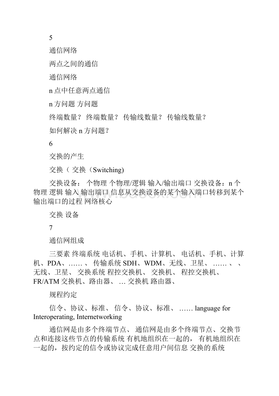 通信工程专业导论.docx_第3页