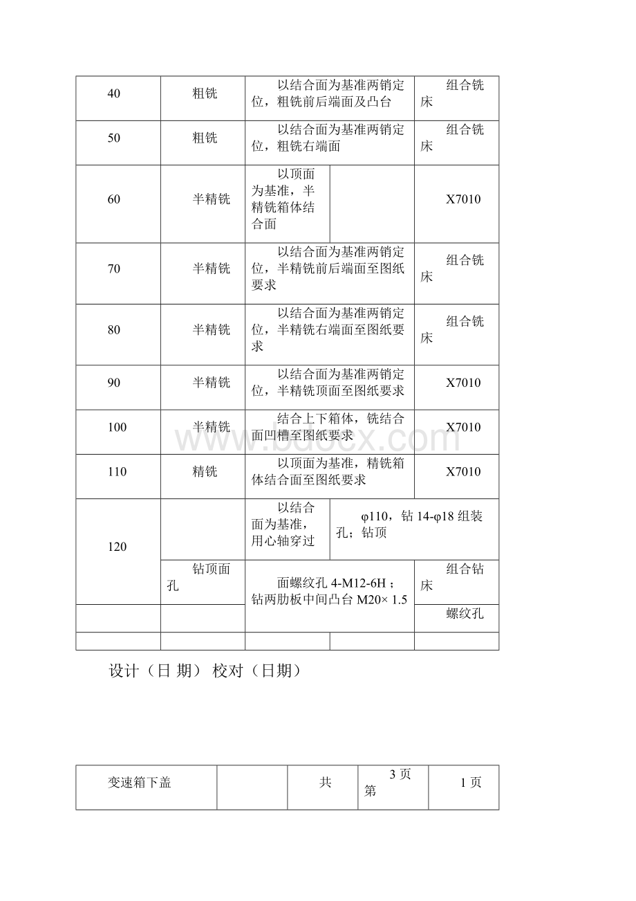 完整版加工工艺过程卡片及工序卡doc文档格式.docx_第2页