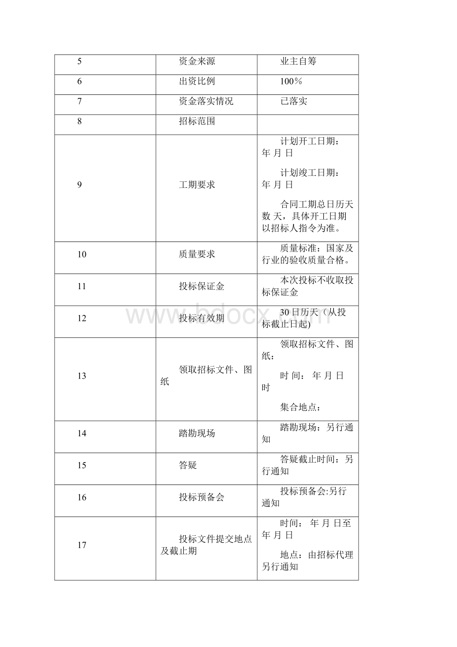 招标文件 范本.docx_第2页