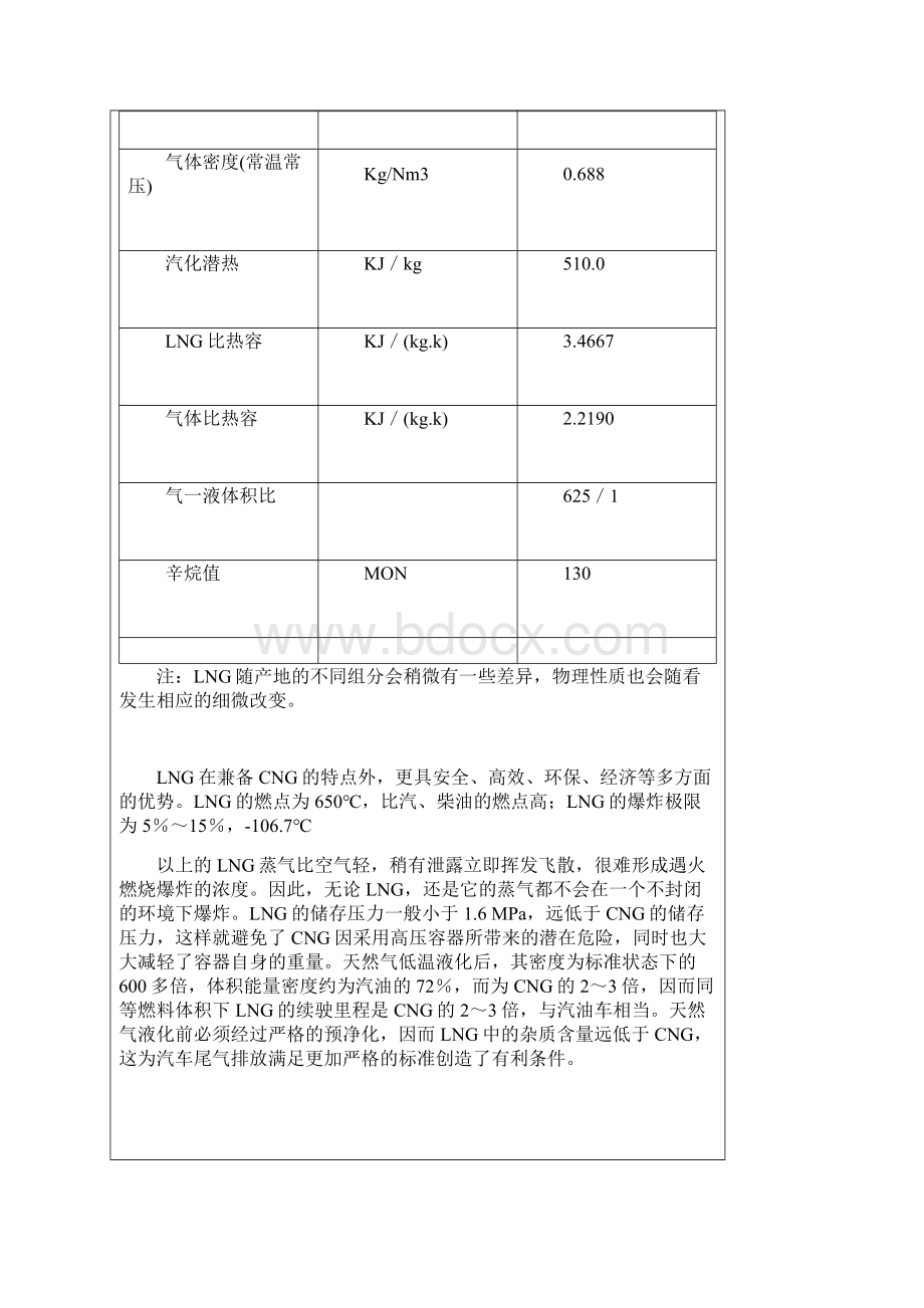 LNG在应该注意的几个安全技术问答.docx_第3页