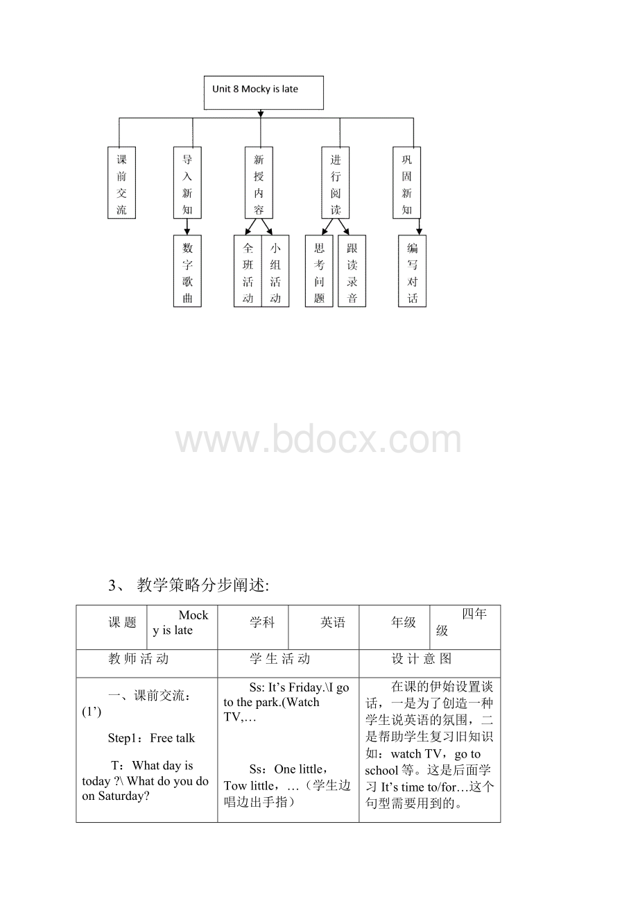 管理流程图教学模式流程图方框图Word文件下载.docx_第3页