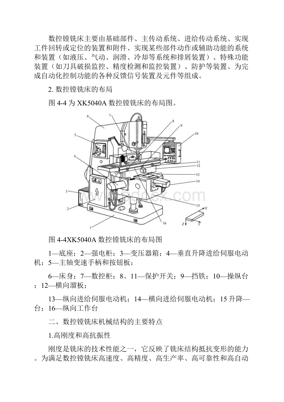 数控机床项目四电子教案.docx_第3页