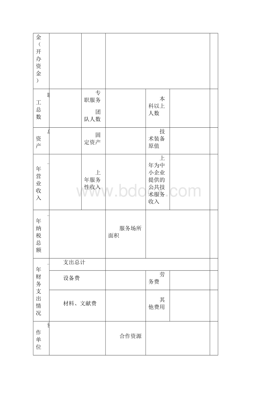 中小企业公共技术服务机构.docx_第2页