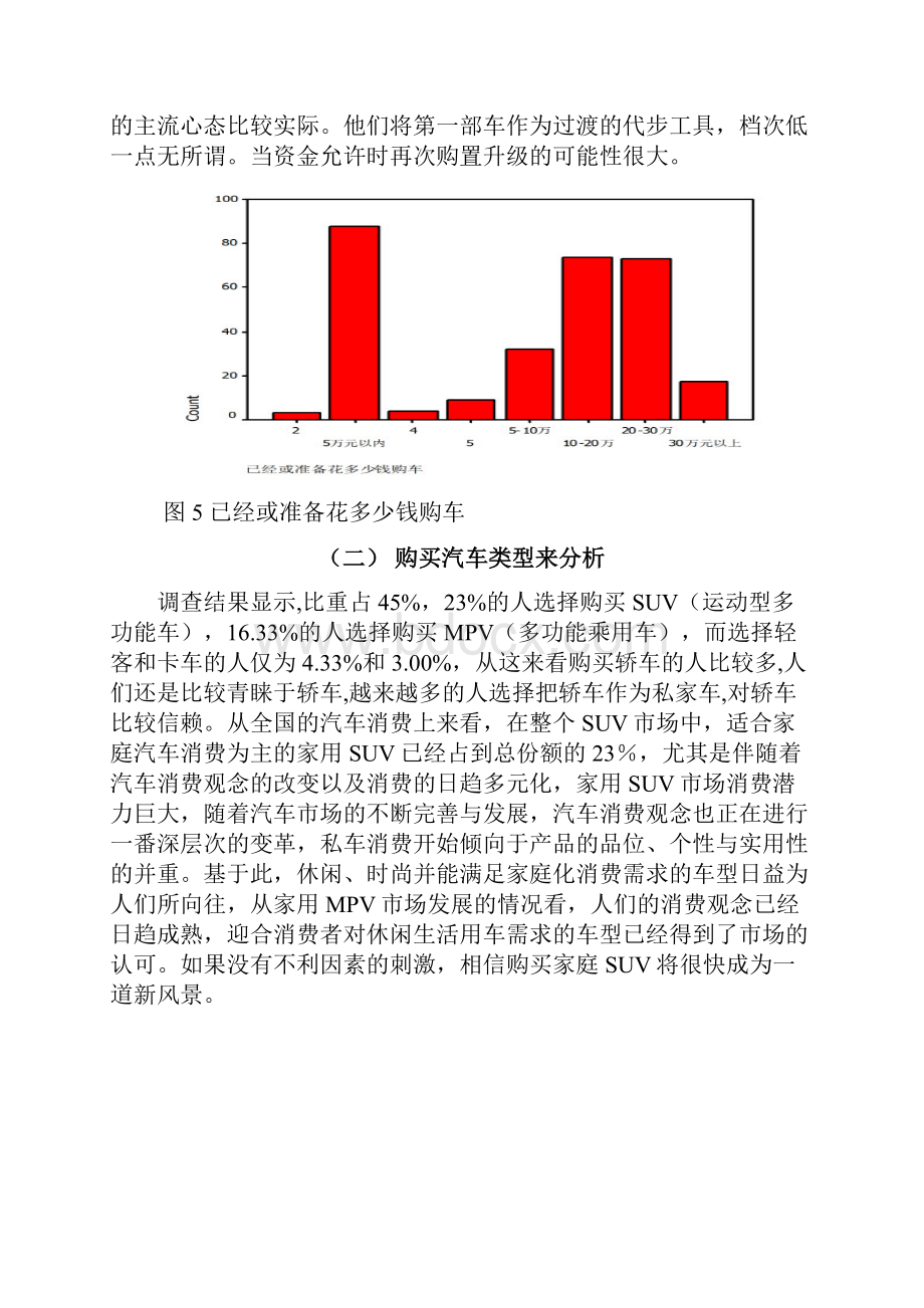 邯郸市汽车消费情况分析.docx_第2页