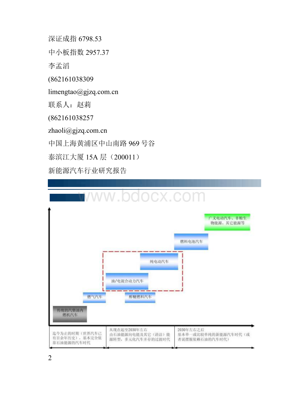 新能源汽车行业研究专题报告国金证券33图文精.docx_第3页