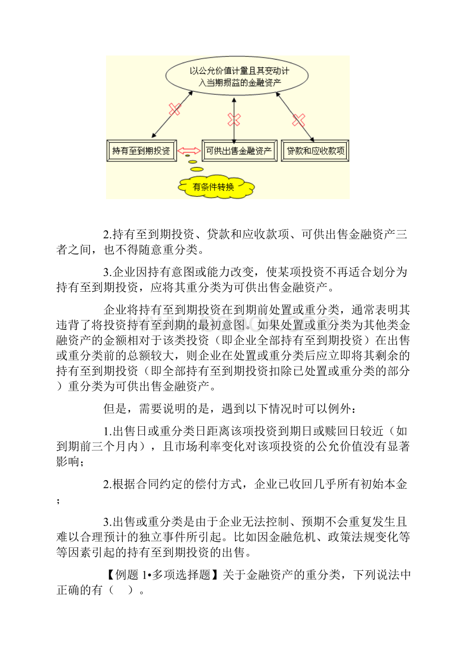 第五章1金融资产Word文档下载推荐.docx_第3页