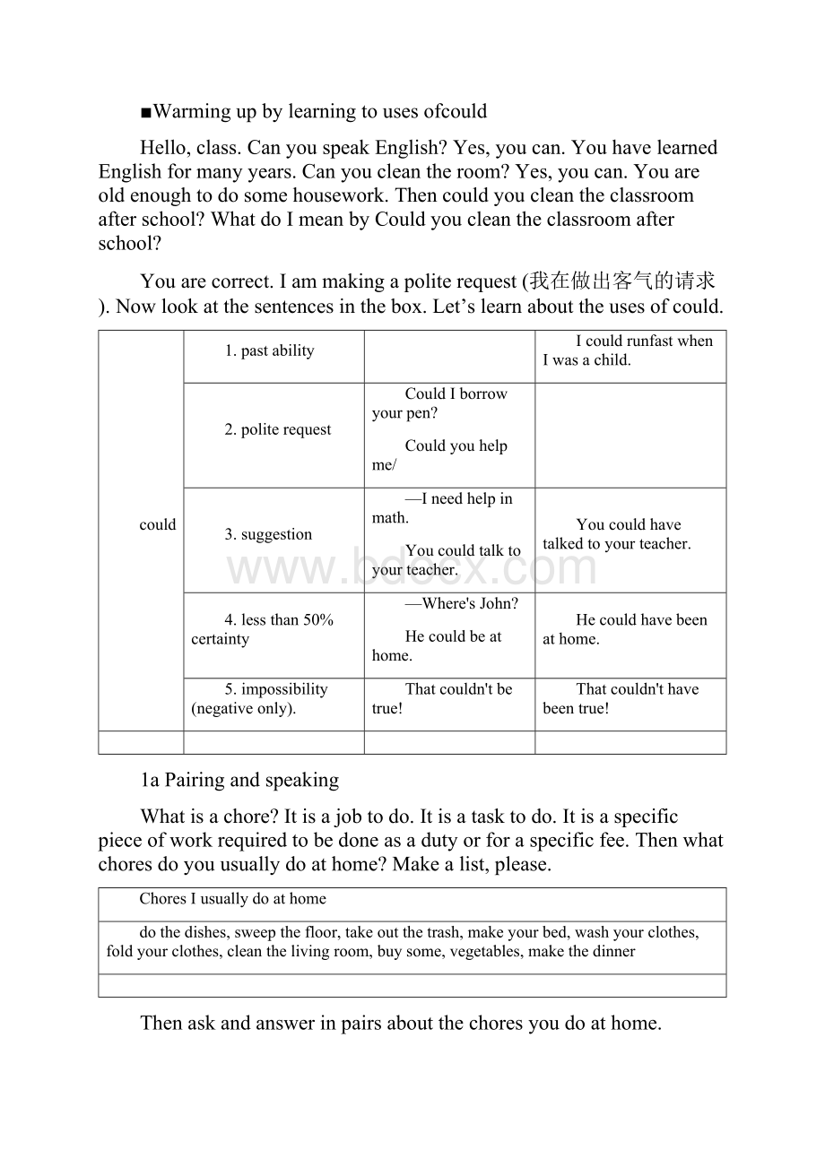 UnitTeachingplan.docx_第2页