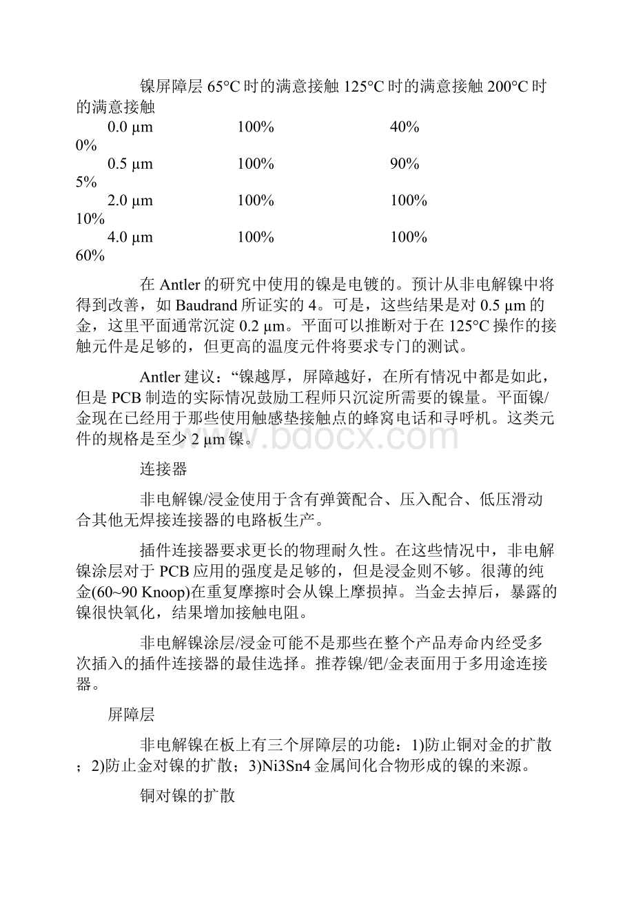 最新pcb表面最终涂层种类介.docx_第3页