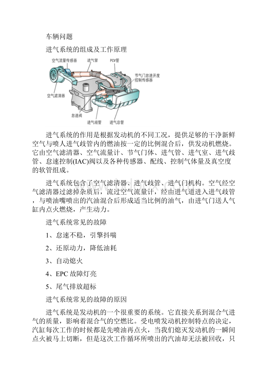 进气系统.docx_第2页