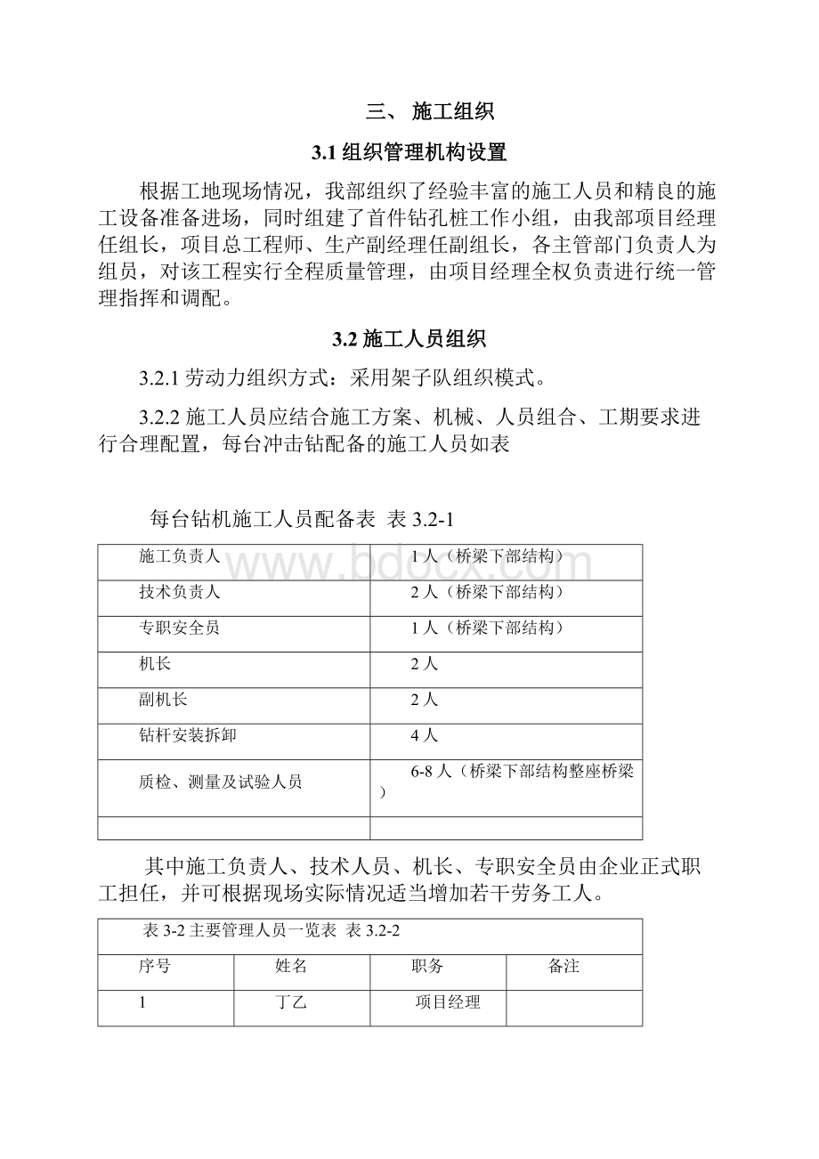 首件反循环钻孔灌注桩施工技术方案.docx_第3页