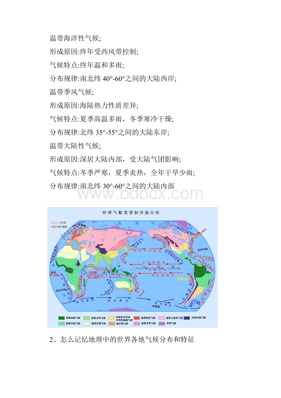 世界气候的分布国家.docx_第3页