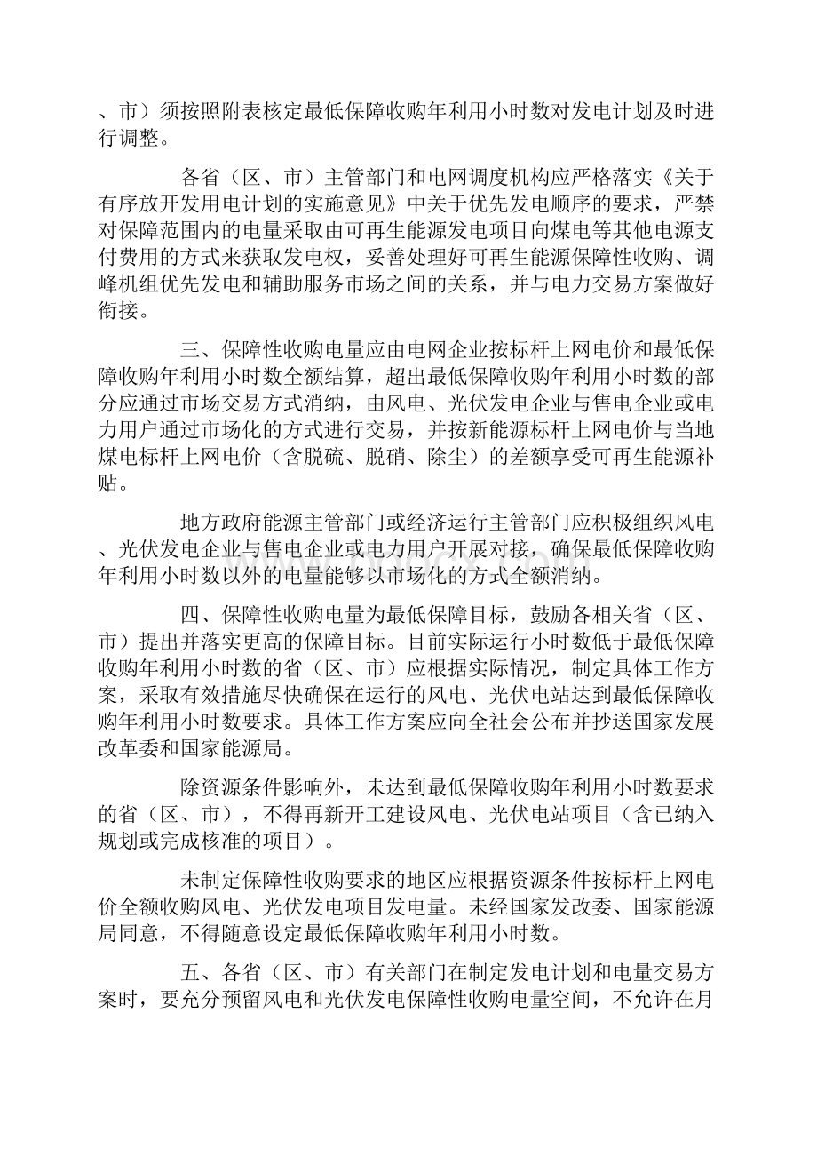 光伏相关政策Word文档格式.docx_第2页