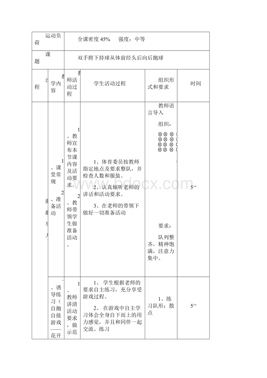 后抛球教学设计.docx_第2页