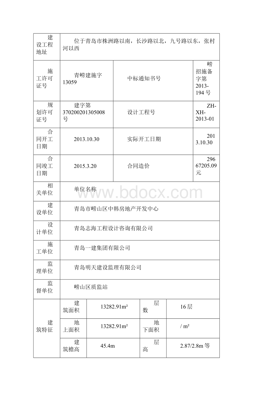 某工程项目管理规划指导书.docx_第2页