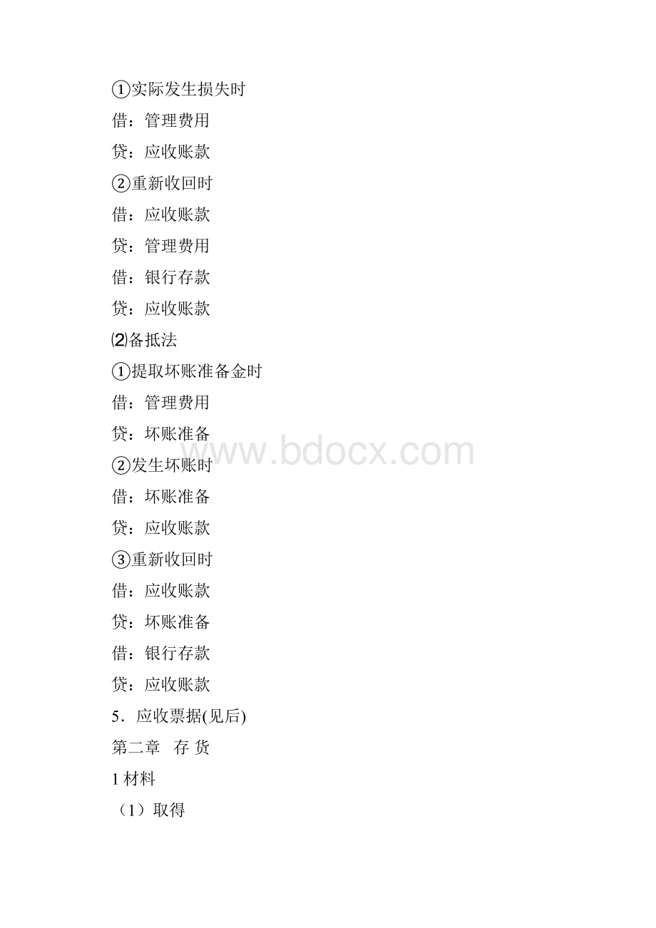 会计分录大全文档格式.docx_第3页