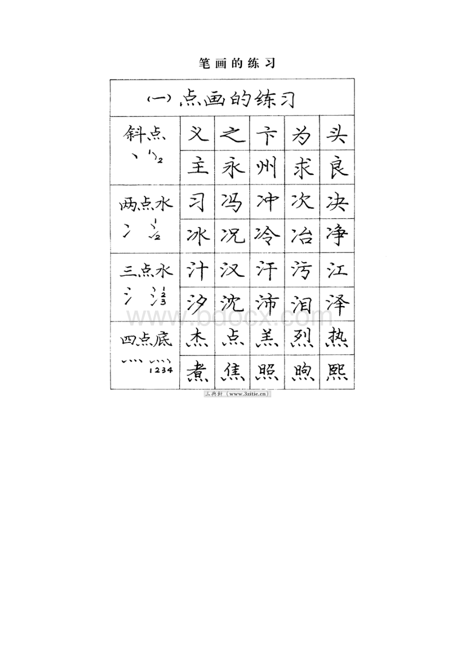 庞中华楷书字帖.docx_第3页