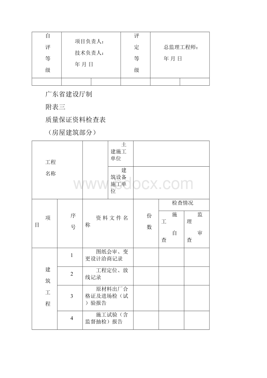 竣工验收申请表.docx_第3页