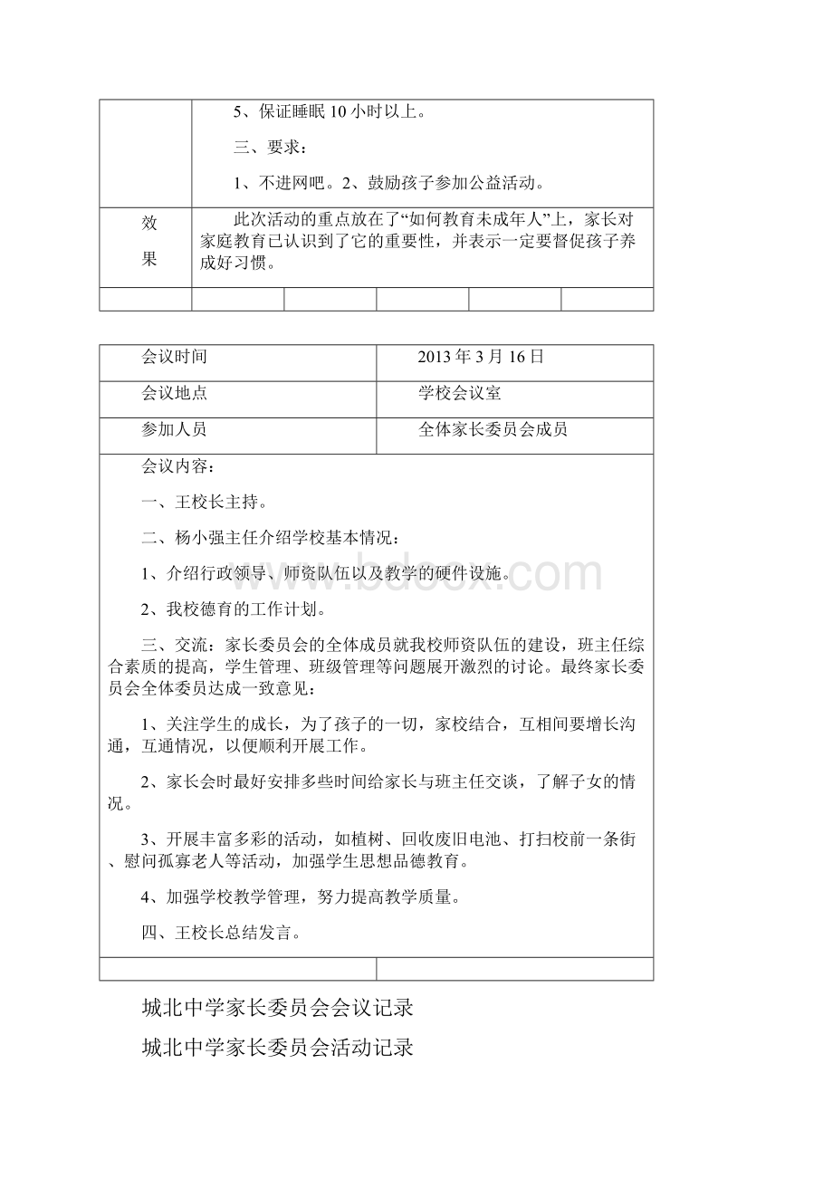 家长委员会活动记录参考.docx_第3页