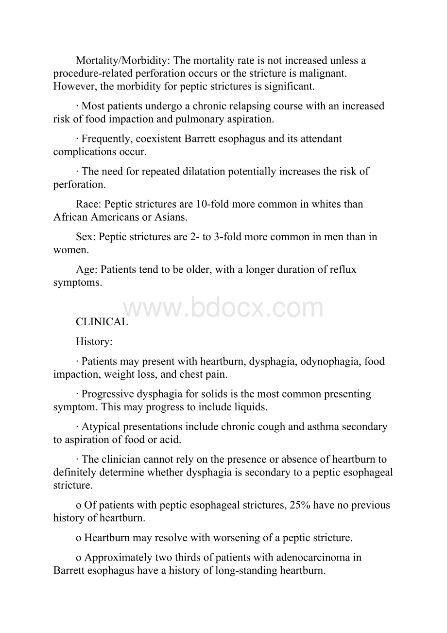 Esophageal Stricture.docx_第3页