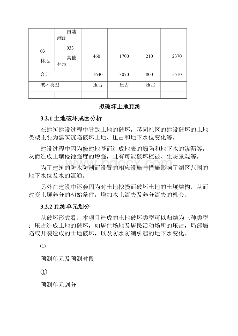 土地复垦可行性分析zhouqiWord文档格式.docx_第2页