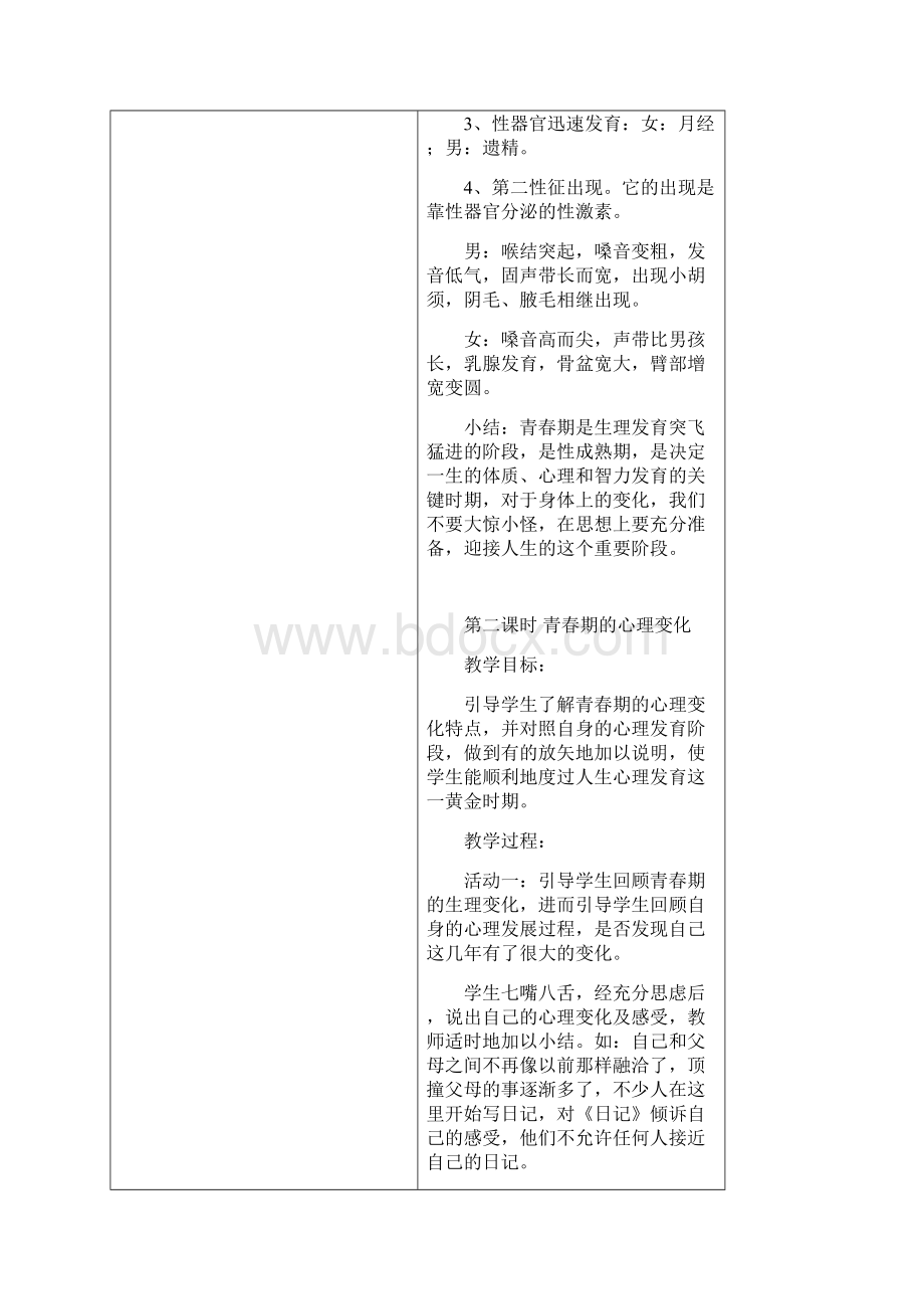 中学生心理健康教育教案.docx_第2页