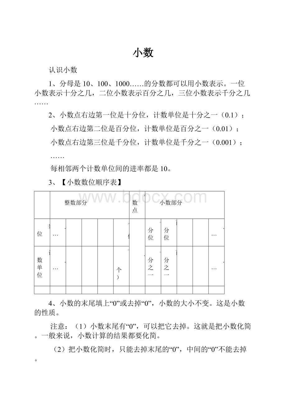 小数.docx_第1页