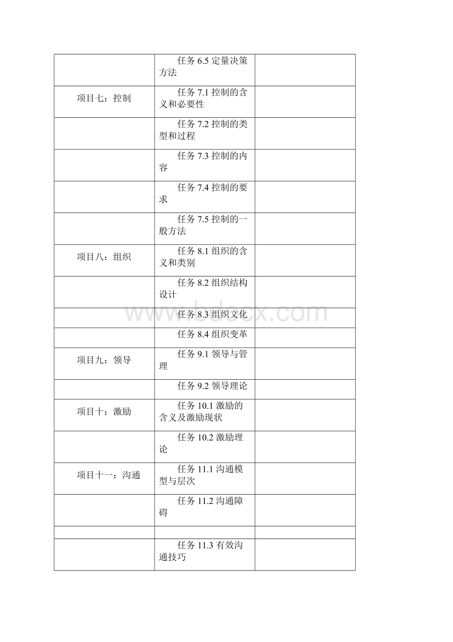 企业管理说课稿.docx_第3页