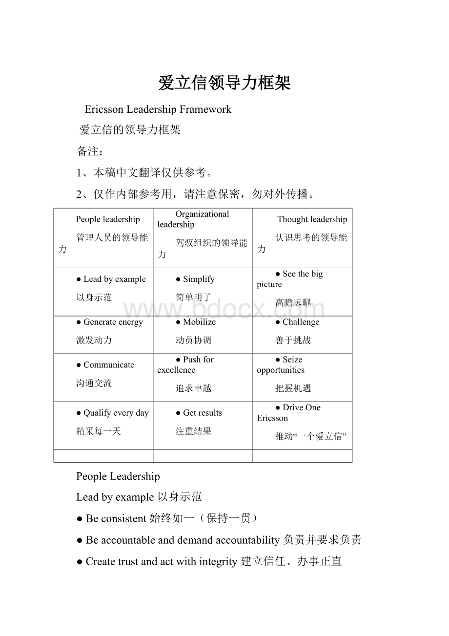 爱立信领导力框架.docx_第1页