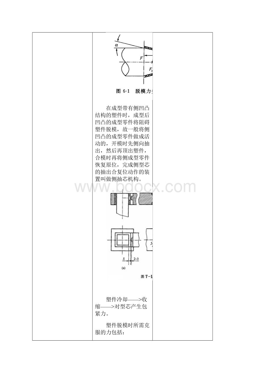 塑料注射模具设计教案.docx_第2页