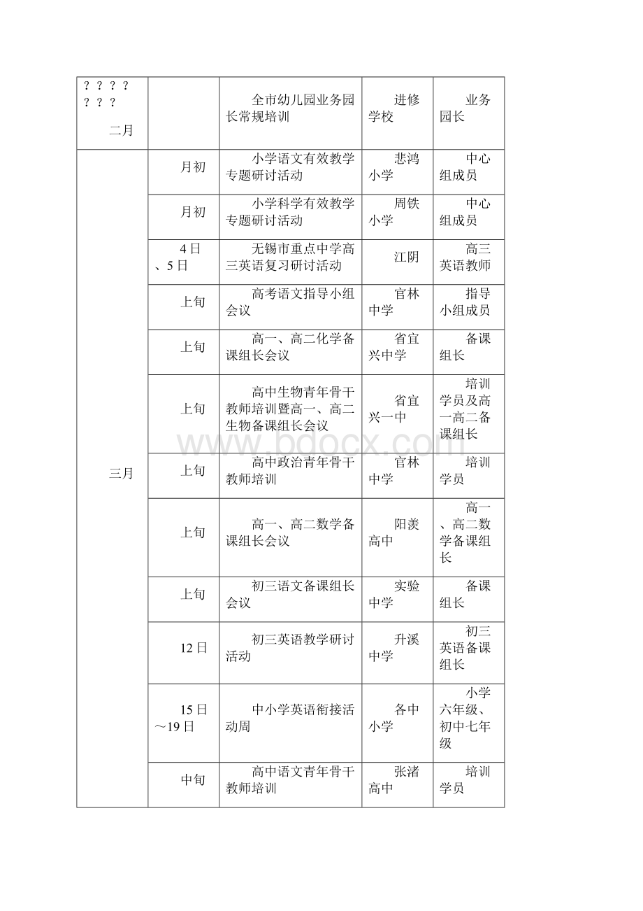 高一第二学期班主任工作计划11Word格式.docx_第3页