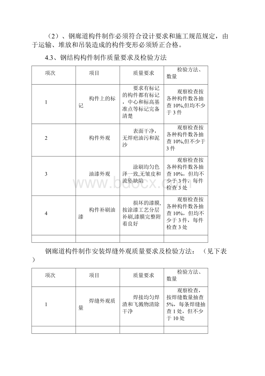 xx工程廊道施工方案.docx_第3页