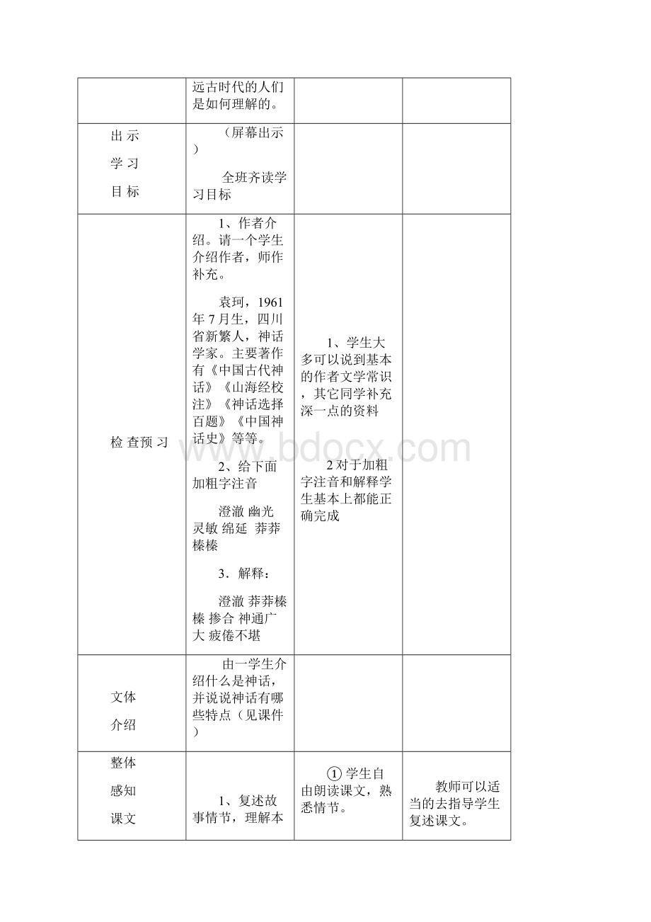 《女娲造人》教学设计.docx_第3页