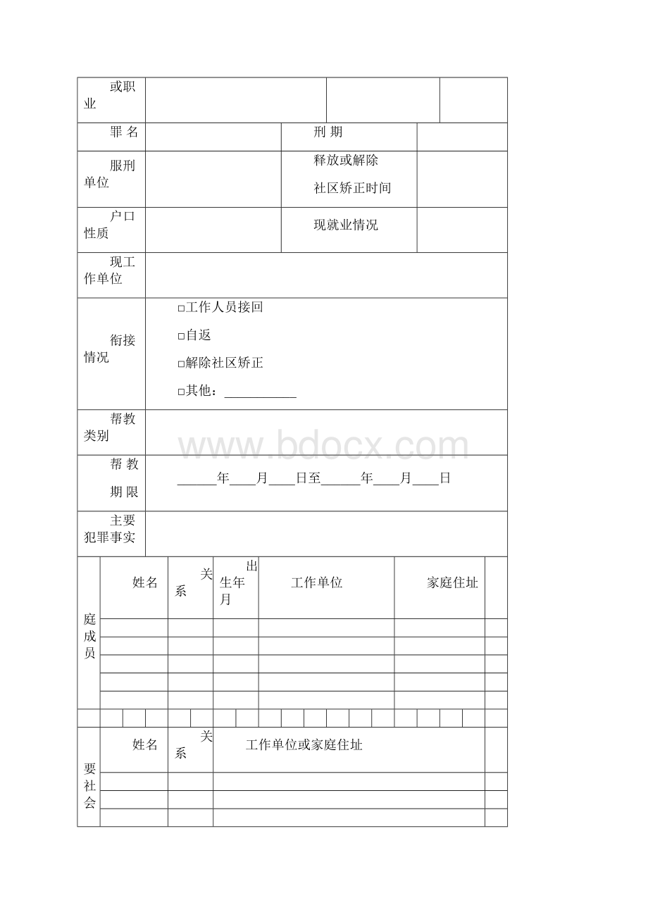 安置帮教档案.docx_第3页