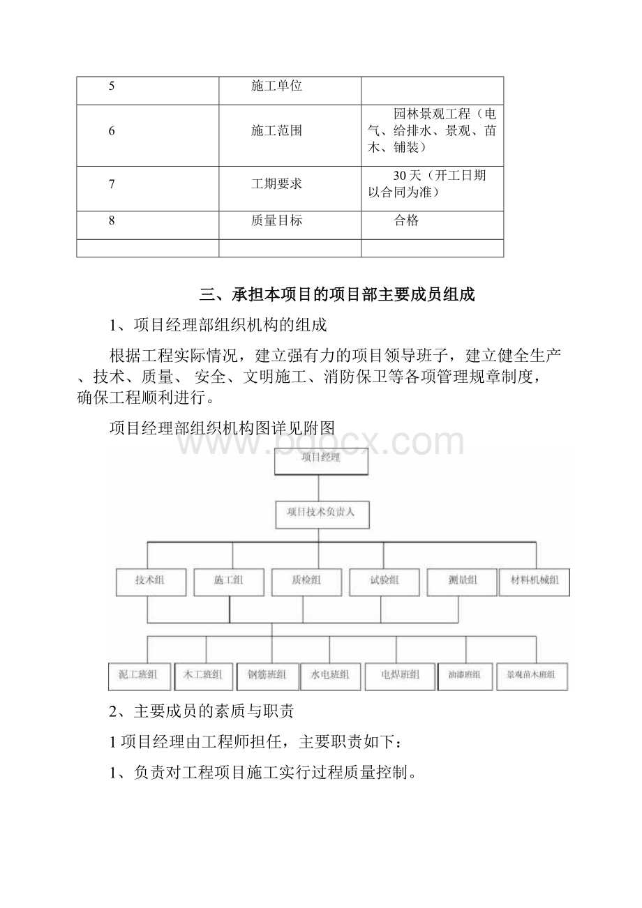 园林景观施工组识计划.docx_第3页