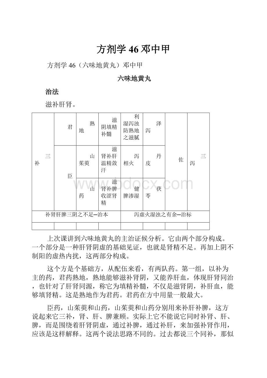 方剂学46邓中甲.docx