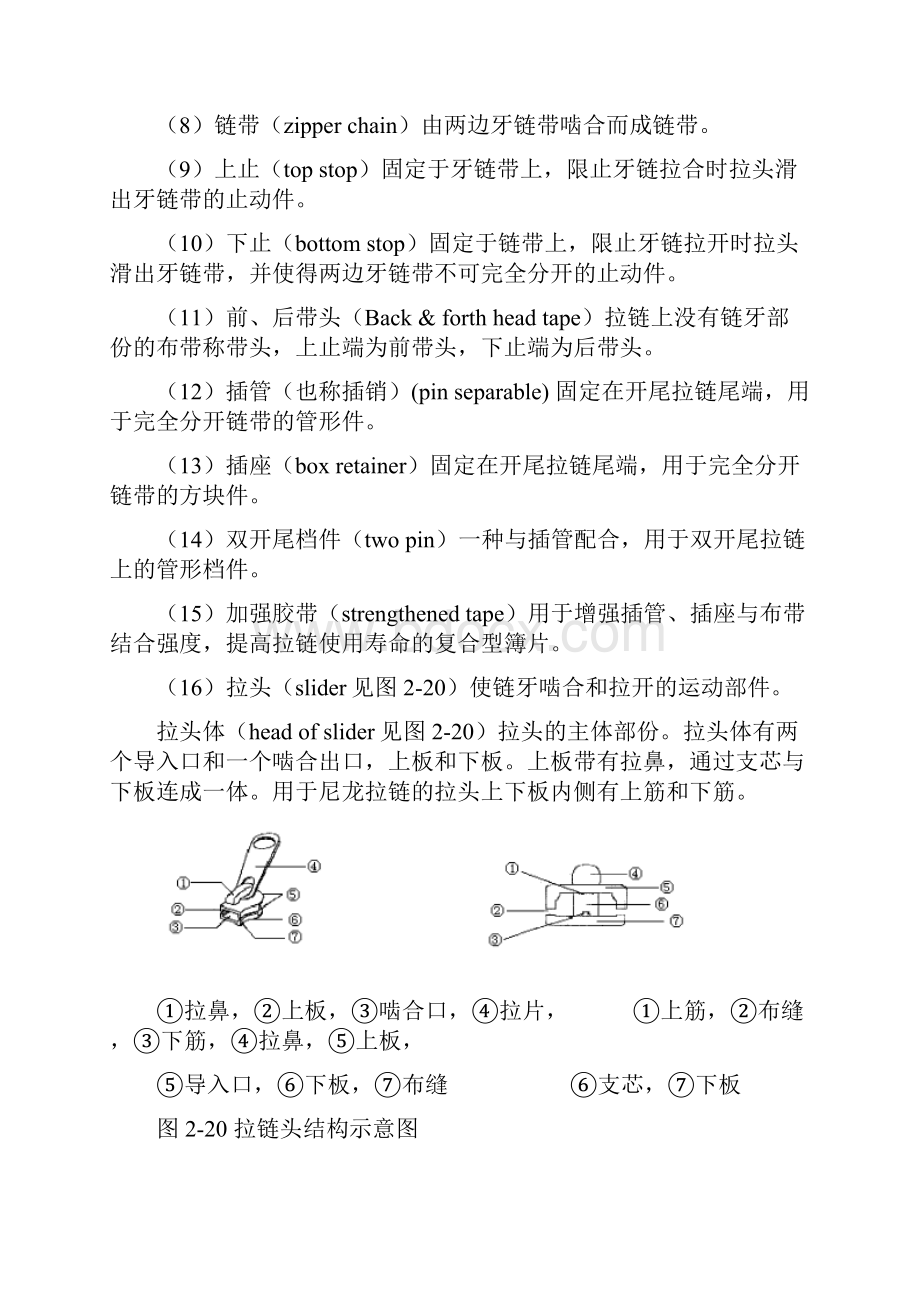 拉链的基础知识和测试方法 2.docx_第3页