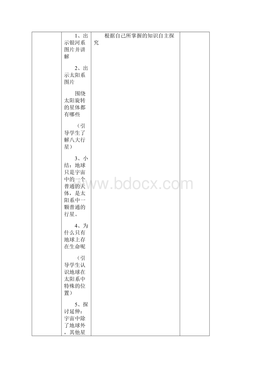 辽师大版五年级品德与社会教案下册单元.docx_第3页