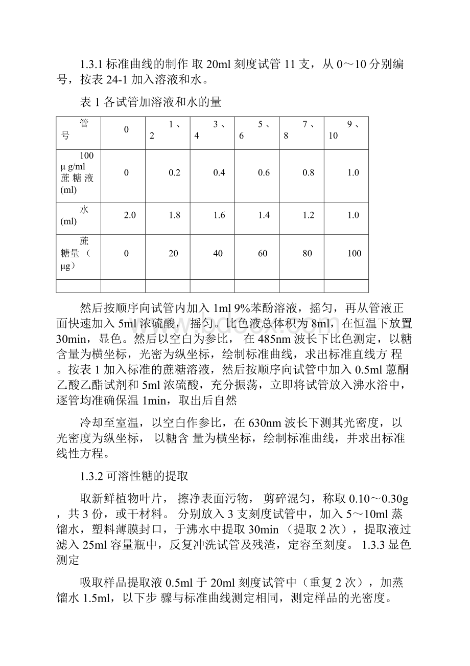 可溶性糖测定.docx_第2页