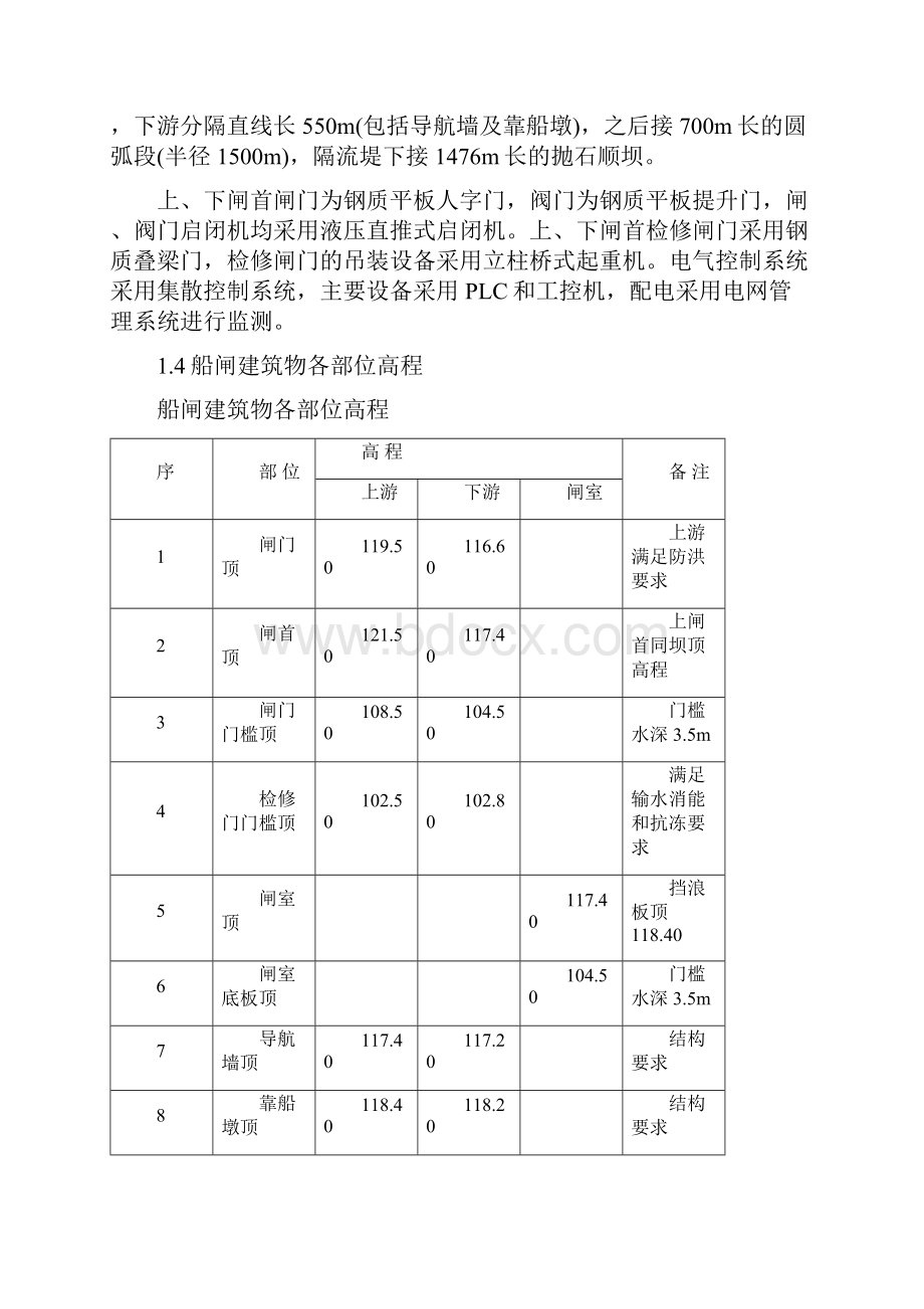 船闸工程施工方案.docx_第2页