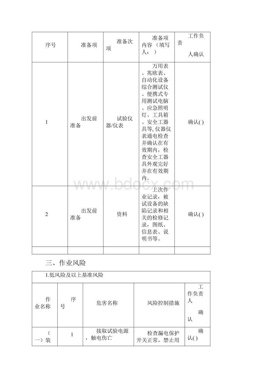 pd42配电自动化终端运维作业指导书作业指导书.docx_第2页