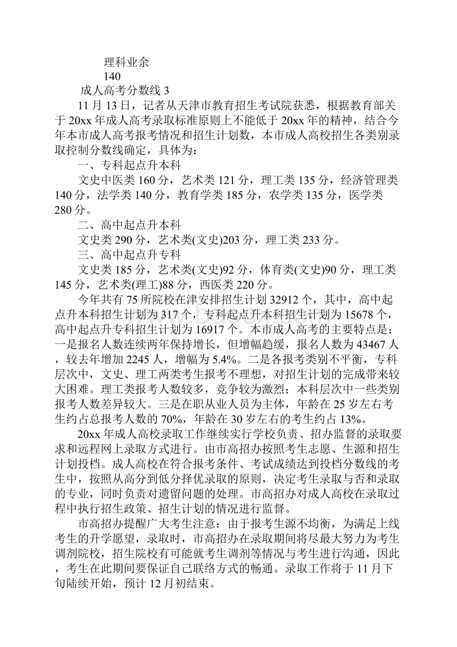 成人高考分数线.docx_第3页