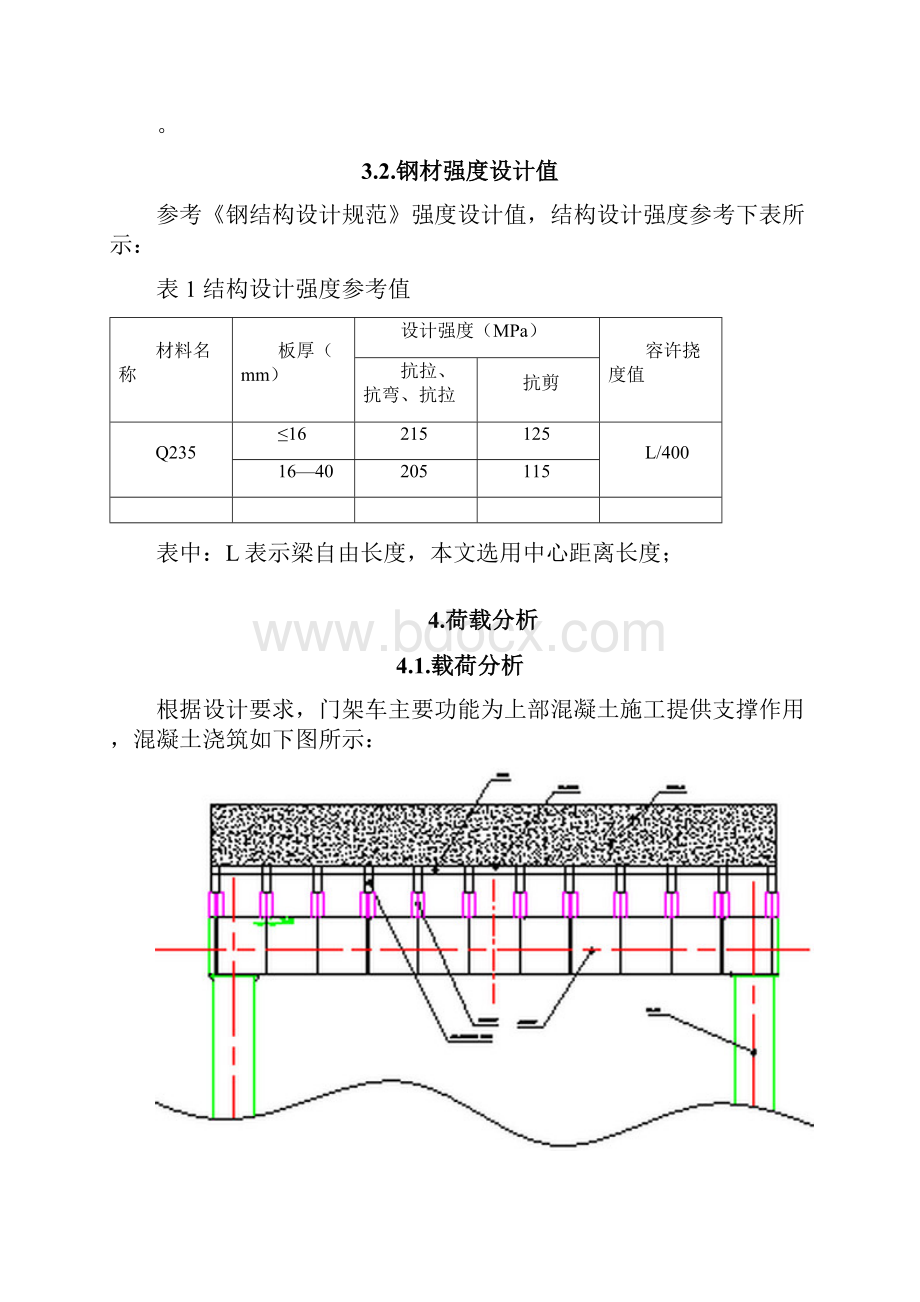 门式钢结构计算书.docx_第3页