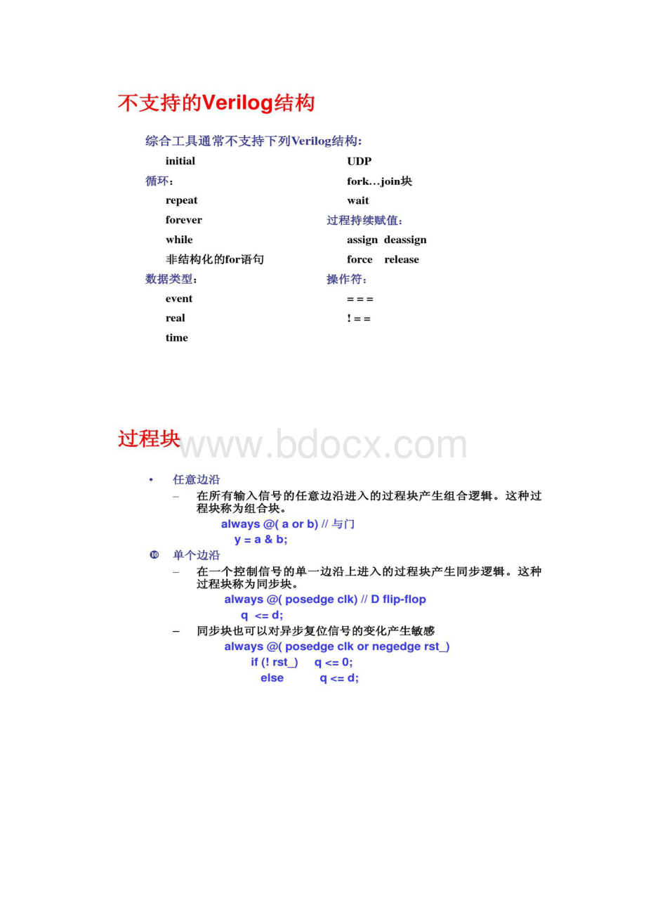 Verilog的可综合描述风格剖析.docx_第2页