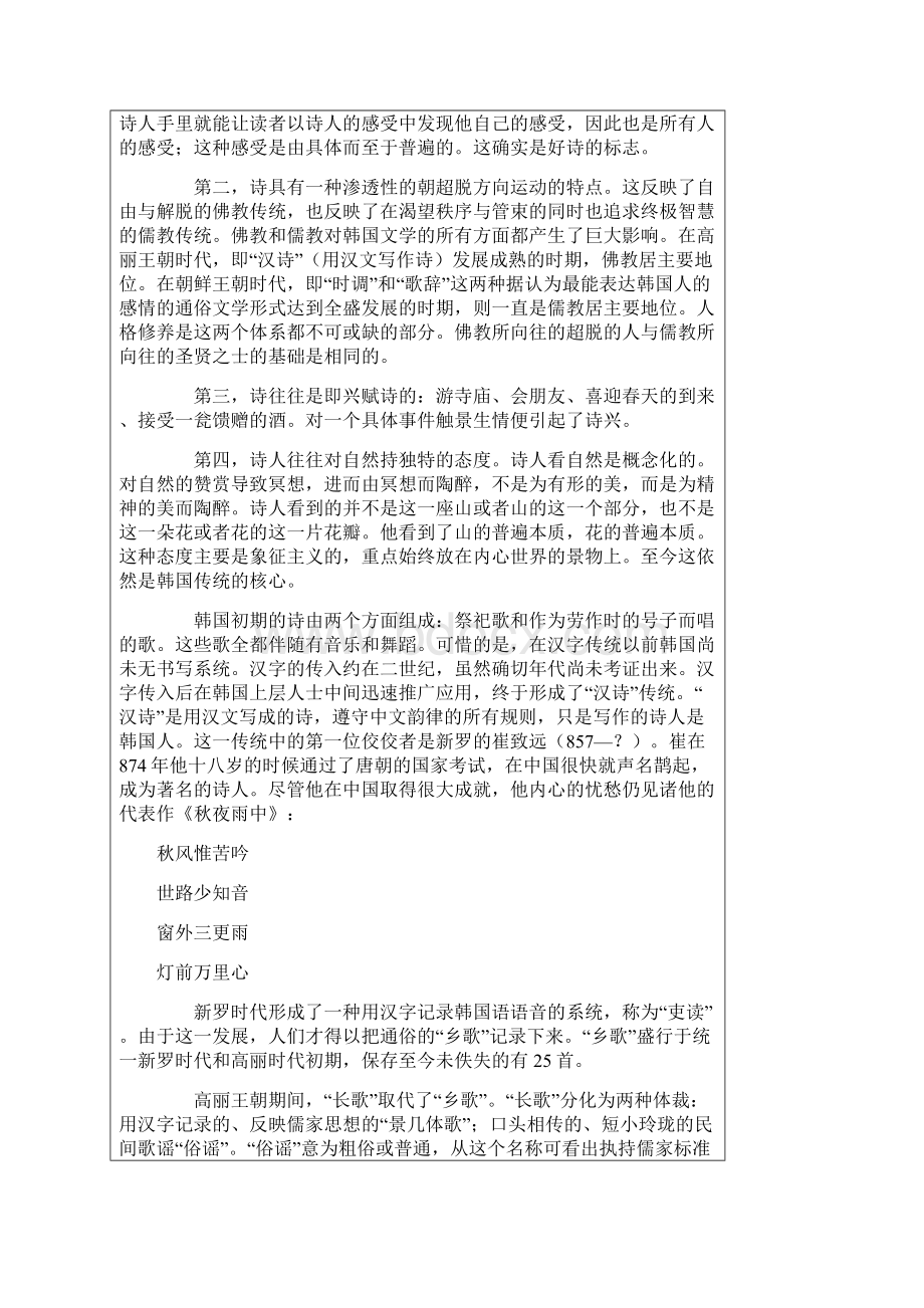 韩国文学史Word文档格式.docx_第2页