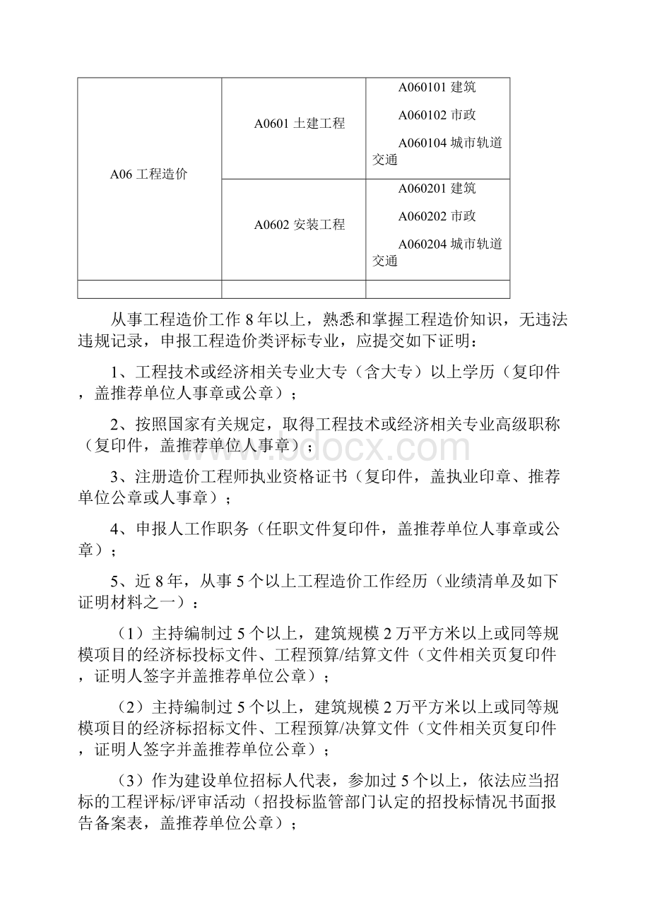 北京评标专家库专家管理细则讲课讲稿.docx_第3页