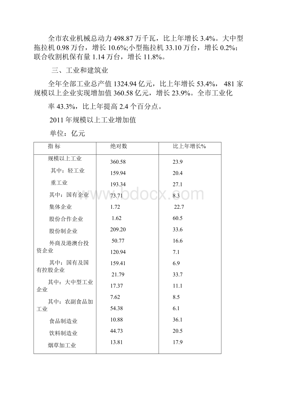 蚌埠统计公报Word格式文档下载.docx_第3页