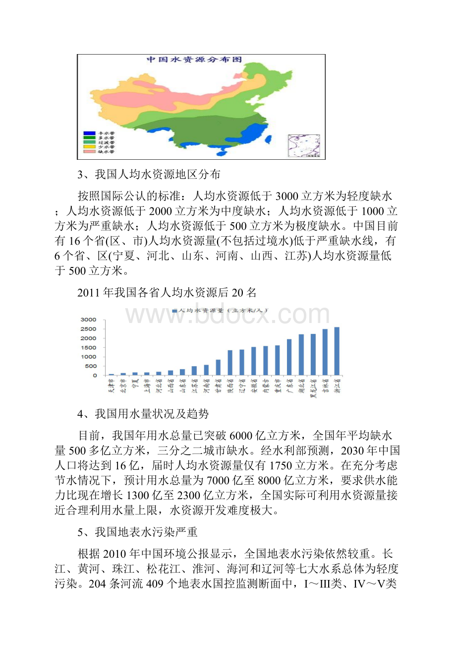 年中国水务行业研究分析.docx_第3页