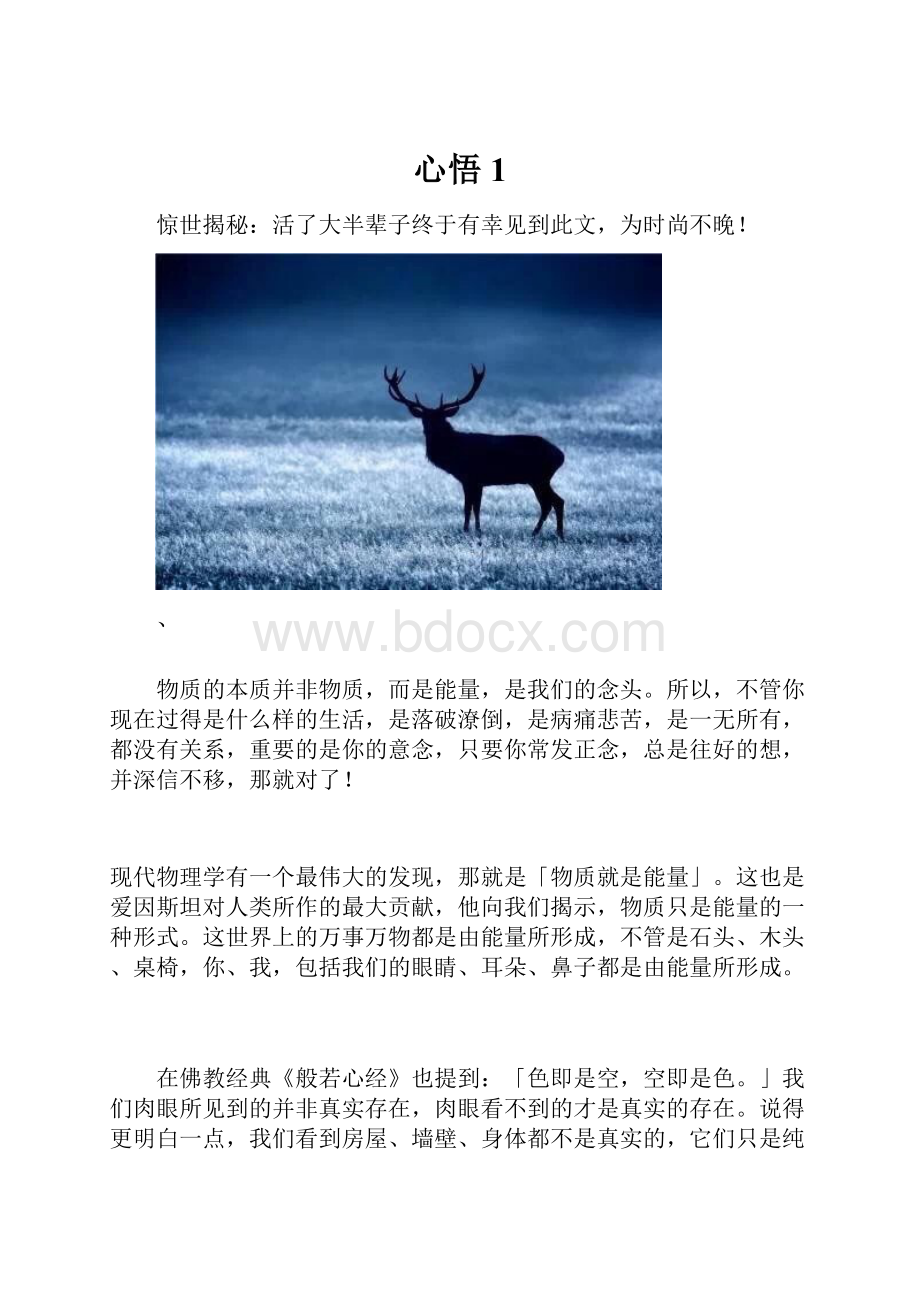 心悟1.docx_第1页