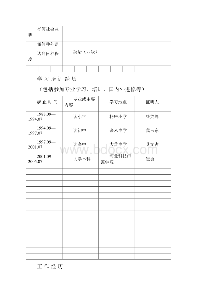 已填内容教师职称评审表Word格式.docx_第3页