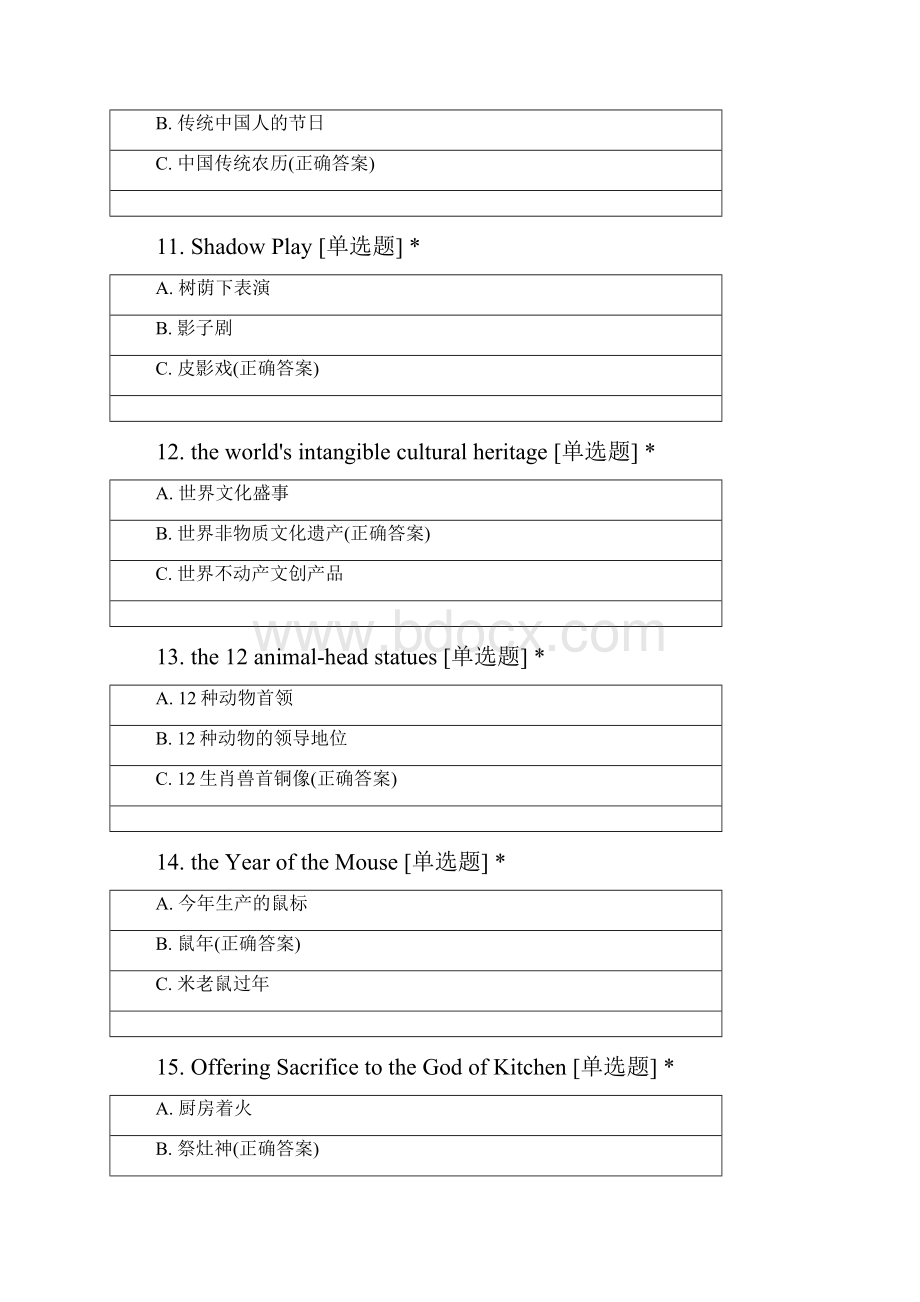 中国传统文化英语表达方式.docx_第3页